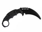 TS BLADES BLACK HORNET G3 ONIX DUMMY KNIFE